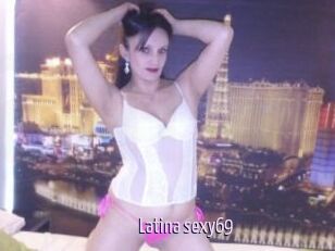 Latina_sexy69