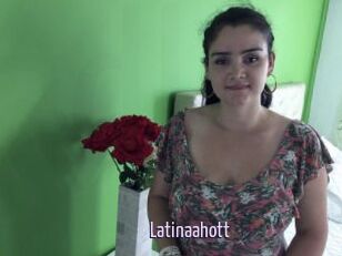 Latinaahott