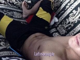 Latinacouple