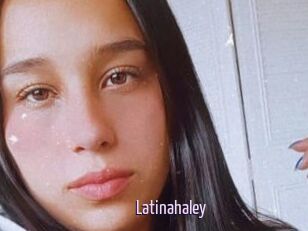 Latinahaley
