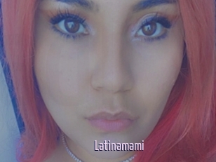 Latinamami