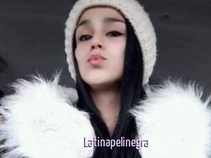 Latinapelinegra