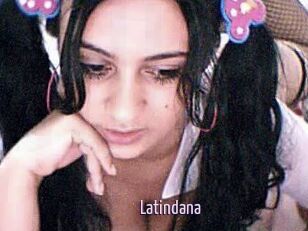 Latindana