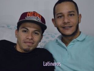 Latineros