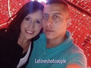 Latineshotcouple