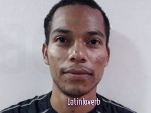 Latinloverb