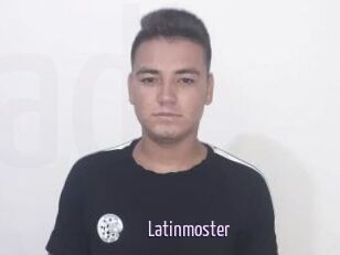 Latinmoster