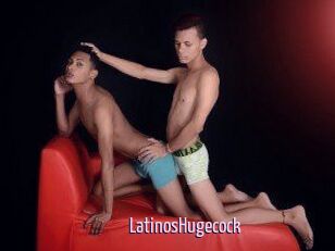 LatinosHugecock