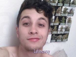 Latinosexy
