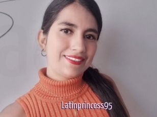 Latinprincess95