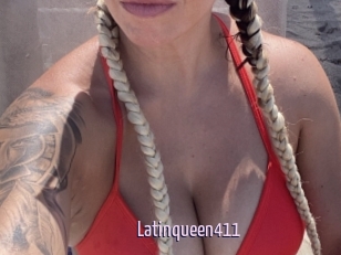 Latinqueen411