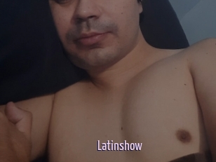 Latinshow