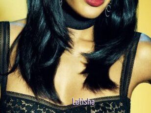 Latisha