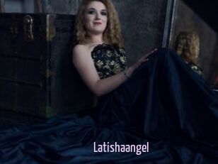 Latishaangel