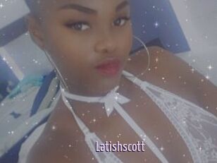 Latishscott