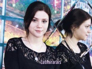 Latmirarais