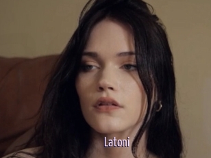 Latoni