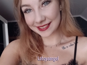 Latoyaangel