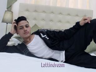 Lattindream
