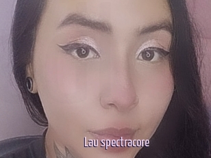 Lau_spectracore
