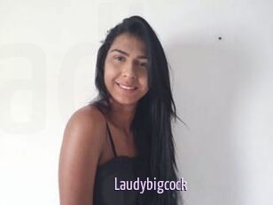 Laudybigcock