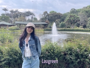 Laugreen