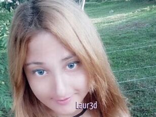Laur3d