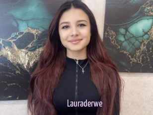 Lauraderwe