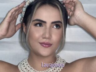 Laurajonees