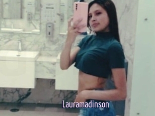 Lauramadinson