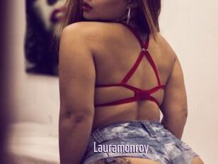 Lauramonroy