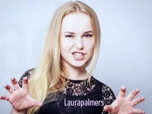 Laurapalmers