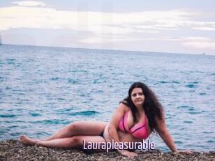 Laurapleasurable