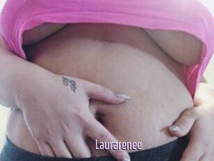 Laurarenee
