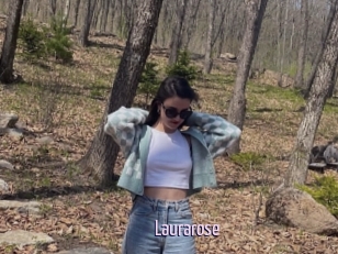 Laurarose
