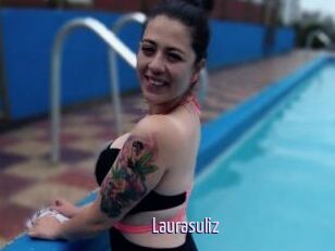Laurasuliz