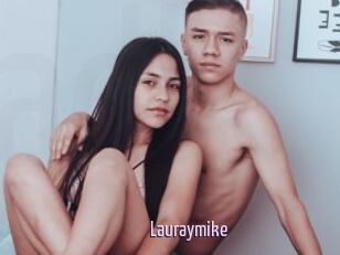 Lauraymike