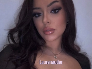 Laurenauder