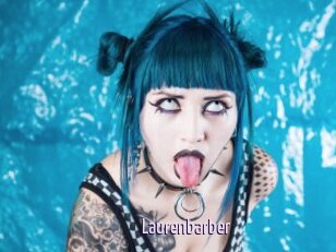 Laurenbarber