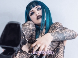 Laurenbarkley