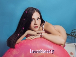 Laurenblonde19