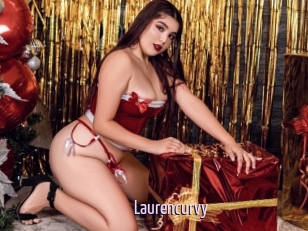 Laurencurvy