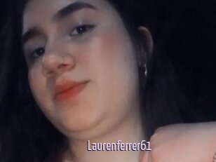 Laurenferrer61
