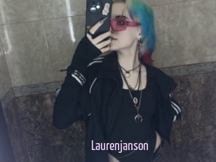 Laurenjanson