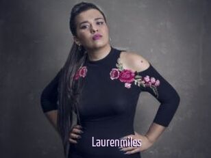 Laurenmiles