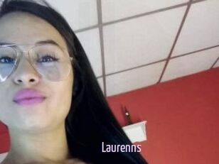 Laurenns