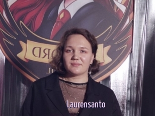 Laurensanto