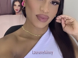 Laurenskinny