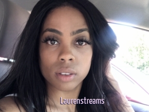 Laurenstreams