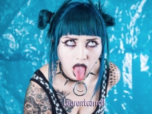 Laurentcarroll